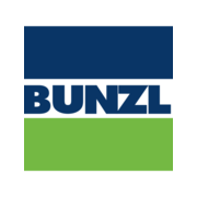 Logo Grupo Bunzl EPI